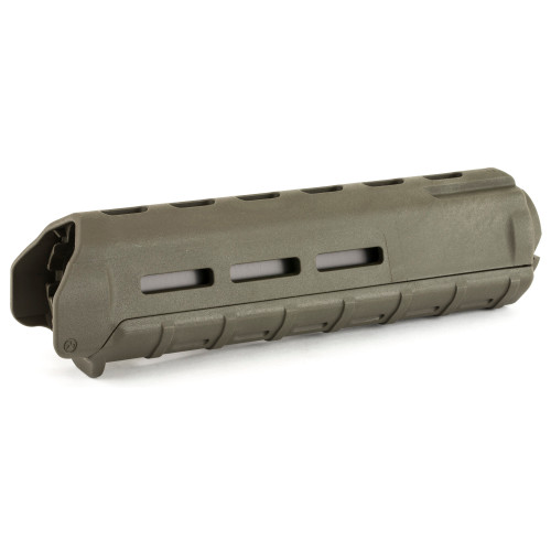 Magpul MOE M-LOK Handguard Mid Length Olive Drab Green for AR15/M4