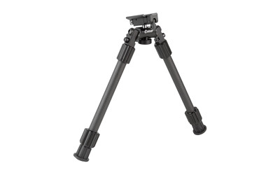 Caldwell AccuMax Swivel Bipod 9-13 for Precision Shooting