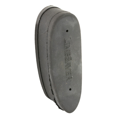 Limbsaver Grind-To-Fit Recoil Pad Medium * Black for Enhanced Shooting Comfort Limbsaver Grind-To-Fit Recoil Pad Medium * Black for Enhanced Shooting Comfort