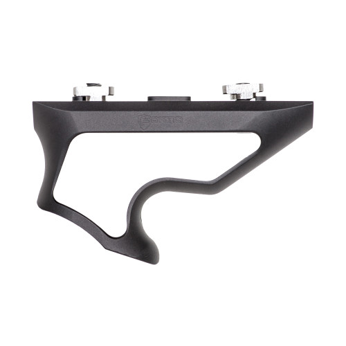 Fortis Manufacturing Shift Short Angled Fore Grip for M-LOK - Black Fortis Manufacturing Shift Short Angled Fore Grip for M-LOK - Black