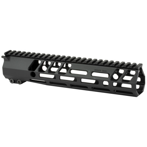 Sharps Bros. SBHG07 Full Top Rail M-LOK Handguard for AR-15, Black