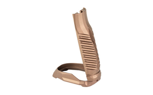 Radian Weapons Radian P365 XMACRO Backstrap and Magazine Well * Bronze