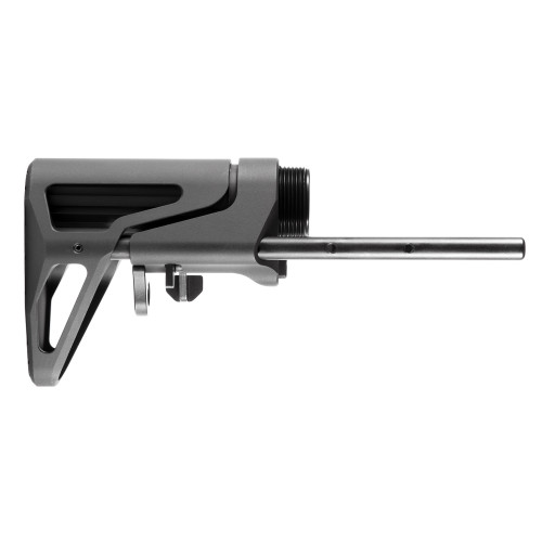 Maxim Defense Industries Gen 7 SCW Stock * Black, Versatile and Durable AR-15 Stock