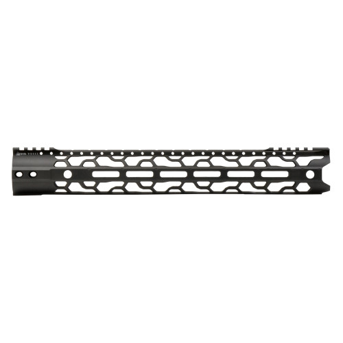 Odin Works ODIN 15.5 MLOK 308 O2 Lite Handguard - Black
