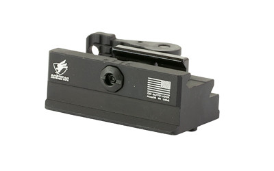 American Defense Mfg. AD-ARCA-TP ARCA to Picatinny Tripod Adapter * Mount for Railed Forearms