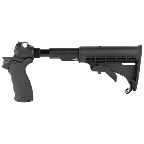 Mesa Tactical LEO Recoil Stock Kit for Mossberg 500 Shotguns