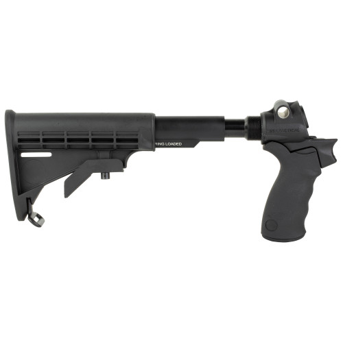 Mesa Tactical LEO Recoil Stock Kit for Mossberg 500 Shotguns