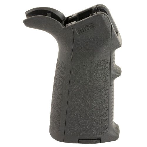 Magpul Industries MIAD GEN 1.1 Black Rifle Grip Kit - Model MAG520-BLK