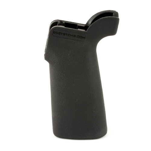 B5 Systems P-Grip Type 23 Rifle Grip in Black (Part Number: PGR-1122)