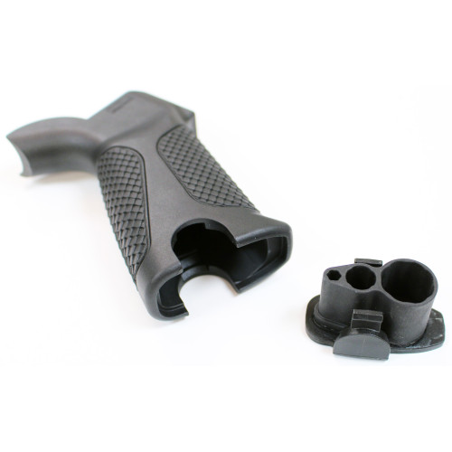 LWRC Ultra Combat Rifle Grip Black (Part Number: 200-0147A01)