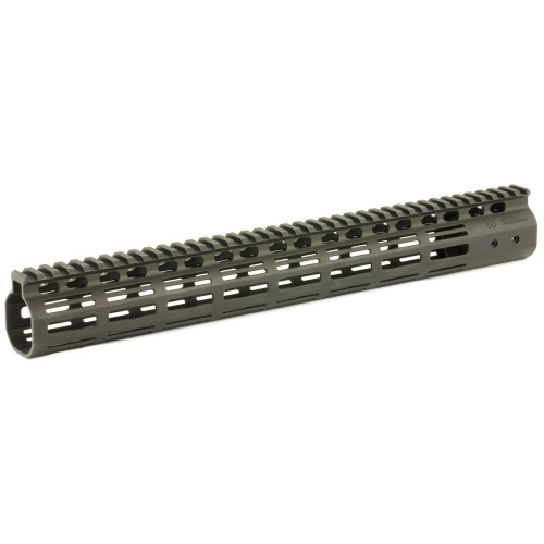 Noveske NSR Handguard 15-inch M-LOK Black for AR-15 Rifles Noveske NSR Handguard 15-inch M-LOK Black for AR-15 Rifles