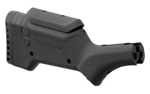 Magpul Industries ELG M-LOK Stock for Marlin 1895/336 - Adjustable Black Magpul Industries ELG M-LOK Stock for Marlin 1895/336 - Adjustable Black