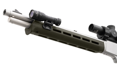 Magpul Industries ELG M-LOK Hand Guard for Marlin 1895-Pattern Rifles - Olive Drab Green Magpul Industries ELG M-LOK Hand Guard for Marlin 1895-Pattern Rifles - Olive Drab Green