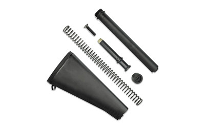 KAK Industry M16 A2 Rifle Buttstock Kit (Part AR15-KT-114) for AR-15