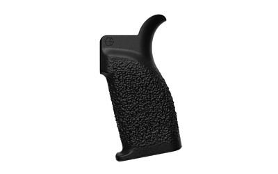 Edgar Sherman Design ESD Granite Grip BVRtail Coarse Black for Rifles