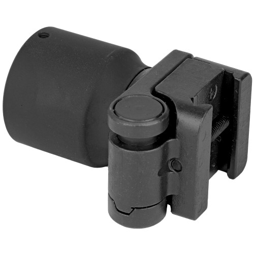 Midwest Industries MI-STAP-SF-BT Side Folder with Buffer Tube Adapter for AR-15