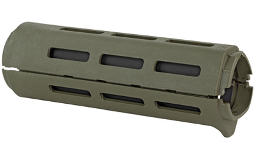B5 Systems M-LOK Handguard Carbine Length in Olive Drab Green - Model HMC-1361
