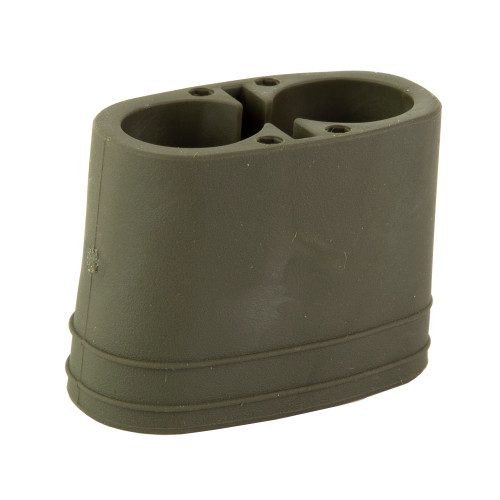 B5 Systems Grip Plug for Type 22 and 23 P-Grips - Olive Drab Green