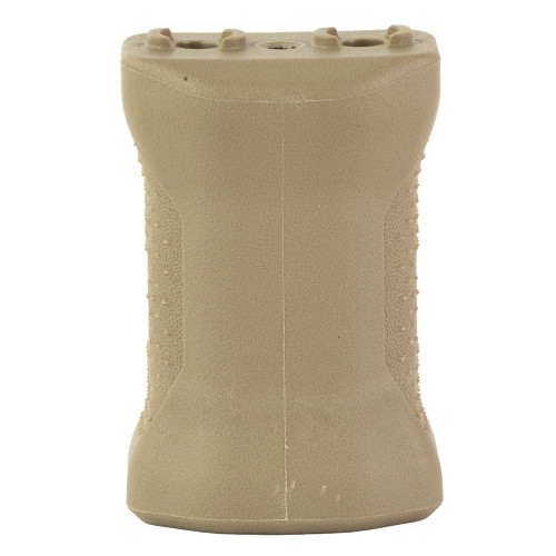 Unity Tactical VFG Gen 2 M-LOK Flat Dark Earth Vertical Foregrip