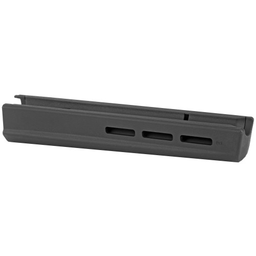 Magpul Industries Hunter X-22 Takedown Forend - Black, Part Number MAG1065-BLK