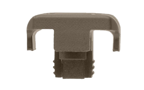 Magpul Industries MAG1296-FDE M-LOK Wire Control Kit for Rifle Forend - Flat Dark Earth