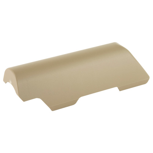 Magpul Industries MAG327-FDE Cheek Riser for MOE and CTR Stocks in Flat Dark Earth