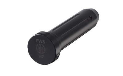 Primary Weapons Systems EBUFFER-H2 Enhanced 4.5 oz Steel Buffer for Rifle Systems