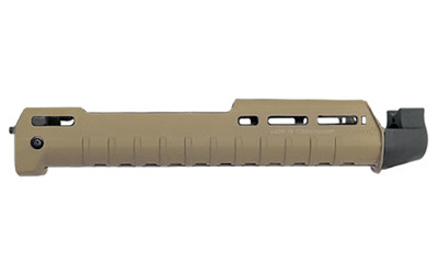 GG&G Beretta A300 Ultima Patrol Magpul Zhukov Handguard in Flat Dark Earth