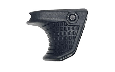 NcSTAR 1913 Tactical Hand Stop * Compact Black Hand Guard Accessory for Enhanced Weapon Control
