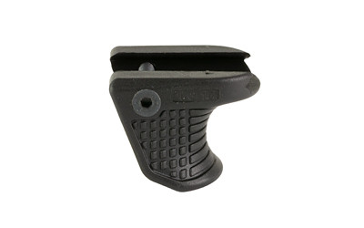 NcSTAR 1913 Tactical Hand Stop * Compact Black Hand Guard Accessory for Enhanced Weapon Control