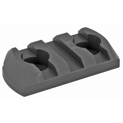 San Tan Tactical M-LOK3 Picatinny Rail Section - 3 Slots for M-LOK Handguards