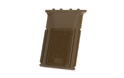 B5 Systems Vertical M-LOK Grip VFG-1573 in Coyote Brown