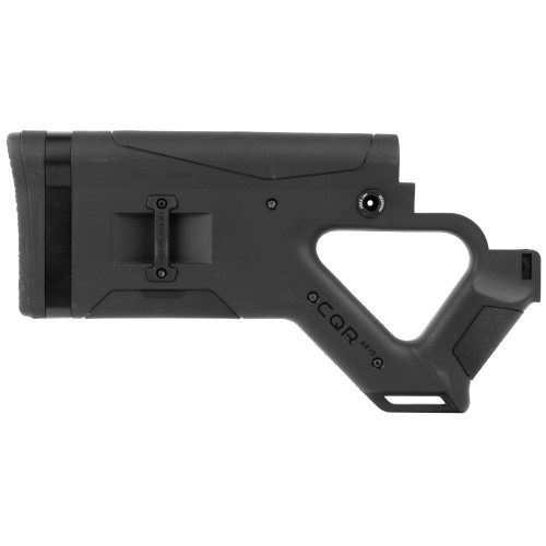 Hera USA CQR-AR10 Fixed Stock for DPMS LR-308 Gen 1 Rifles
