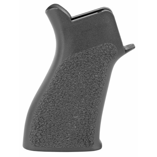 TangoDown BG-17 Battlegrip Large Black for M4, M16, AR-15 Rifles