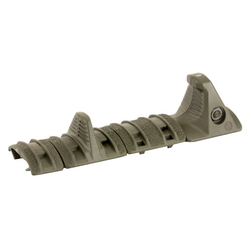 Magpul Industries XTM Hand Stop Kit OD - Lightweight Rail Mounted Weapon Control Magpul Industries XTM Hand Stop Kit OD - Lightweight Rail Mounted Weapon Control