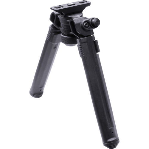 Magpul Industries MAG933-BLK M-LOK Bipod for Rifles and Firearms
