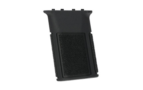 B5 Systems Vertical M-LOK Grip VFG-1571 for Enhanced Weapon Handling in Black