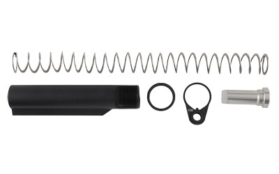 B5 Systems Sierra K Buffer Tube Complete Assembly - Black (Part SRK-1660)