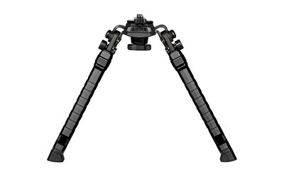 F.A.B. Defense Spike TAC MLOK Bipod in Black * Model FX-SPIKEMB