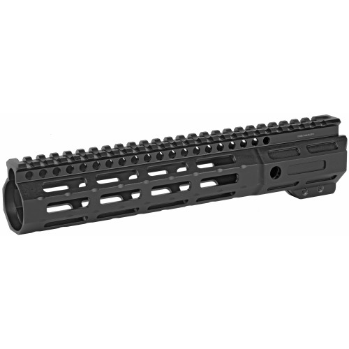 Midwest Industries Night Fighter M-Lok Handguard * 10.5 Inches, Black