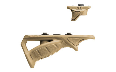 F.A.B. Defense PTK-M VTS Combo Foregrip in Flat Dark Earth