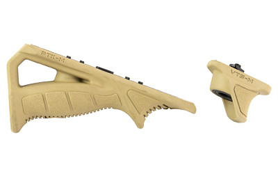 F.A.B. Defense PTK-M VTS Combo Foregrip in Flat Dark Earth