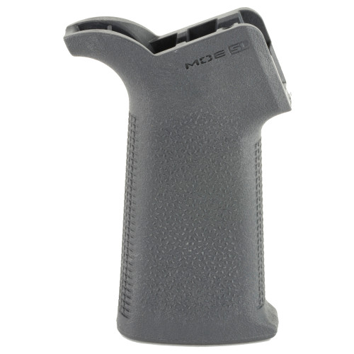 Magpul Industries MOE SL Grip for AR15/M4 in Gray (Part: MAG539-GRY)