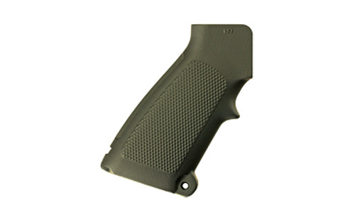 B5 Systems CAR15 LS2 Rifle Grip in Olive Drab Green