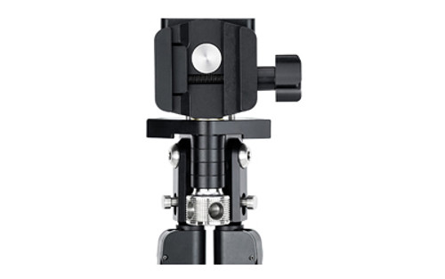 MDT CKYE-Pod Gen2 Triple Pull Standard Bipod for Precision Shooting and Hunting