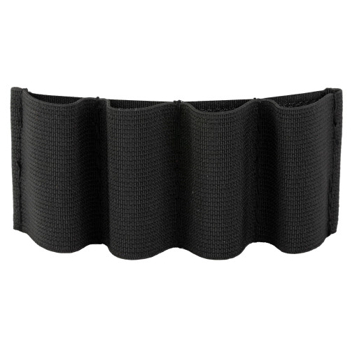 Sticky Holsters Venatic Hook and Loop Shotgun Shell Holder for SPR Pad/Riser