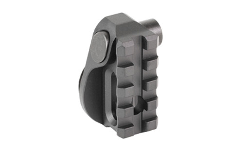 Strike Industries SI-AR-PSA-BK Picatinny Stock Adapter for AR-15 and AR-10 Strike Industries SI-AR-PSA-BK Picatinny Stock Adapter for AR-15 and AR-10