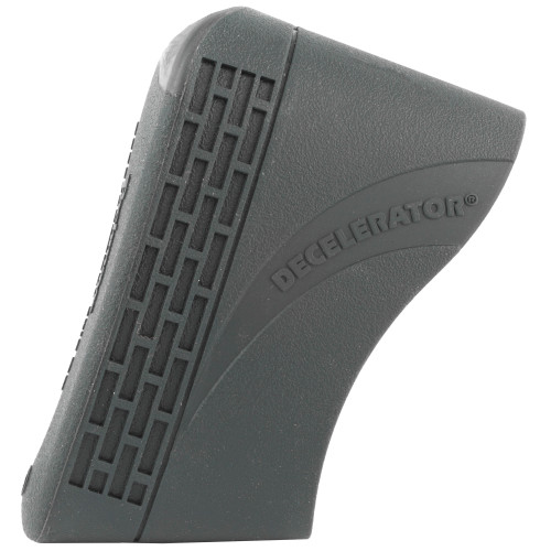 Pachmayr PK4414 Small Black Slip-On Recoil Pad for Most Stocks