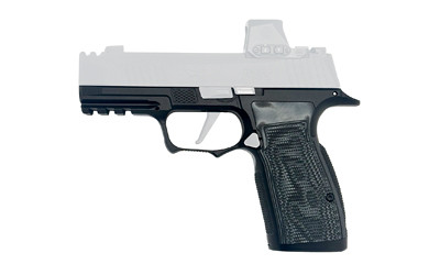 Icarus Precision ACE 365 SXG Macro Grip Module Black * Compact Full-Size Feel