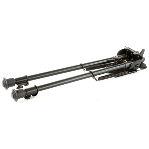 BLACKHAWK Pivot Adjustable Bipod 13.5 to 23 Inches - Level Shooting Platform